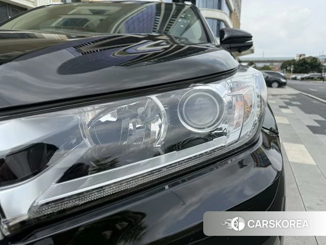 Toyota Highlander id 4220674 из Китая 11