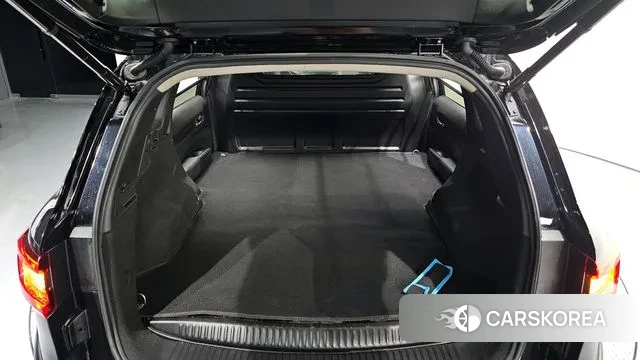 Renault Korea (Samsung) The New QM6 id 3353805 из Кореи 11