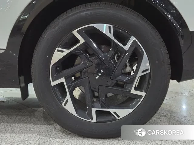 Kia Sportage 5th Generation id 3560966 из Кореи 11