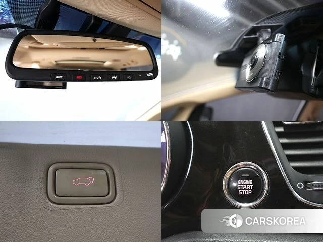 Kia The New Carnival id 4610361 из Кореи 11