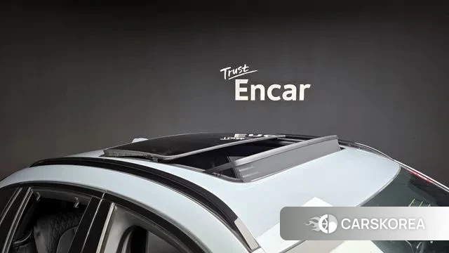 BMW X6 (G06) id 3031615 из Кореи 11