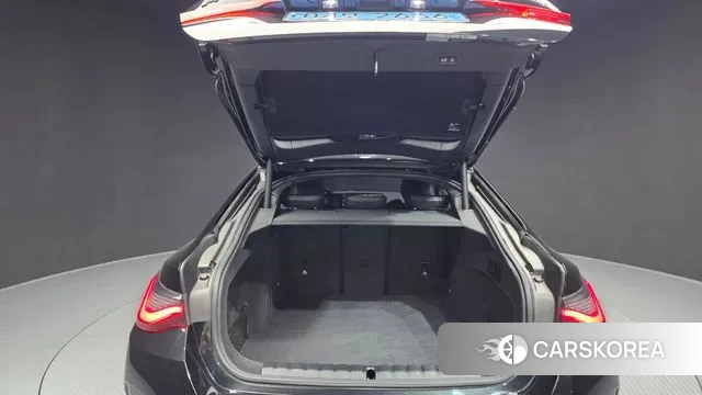 BMW i4 id 3777214 из Кореи 11