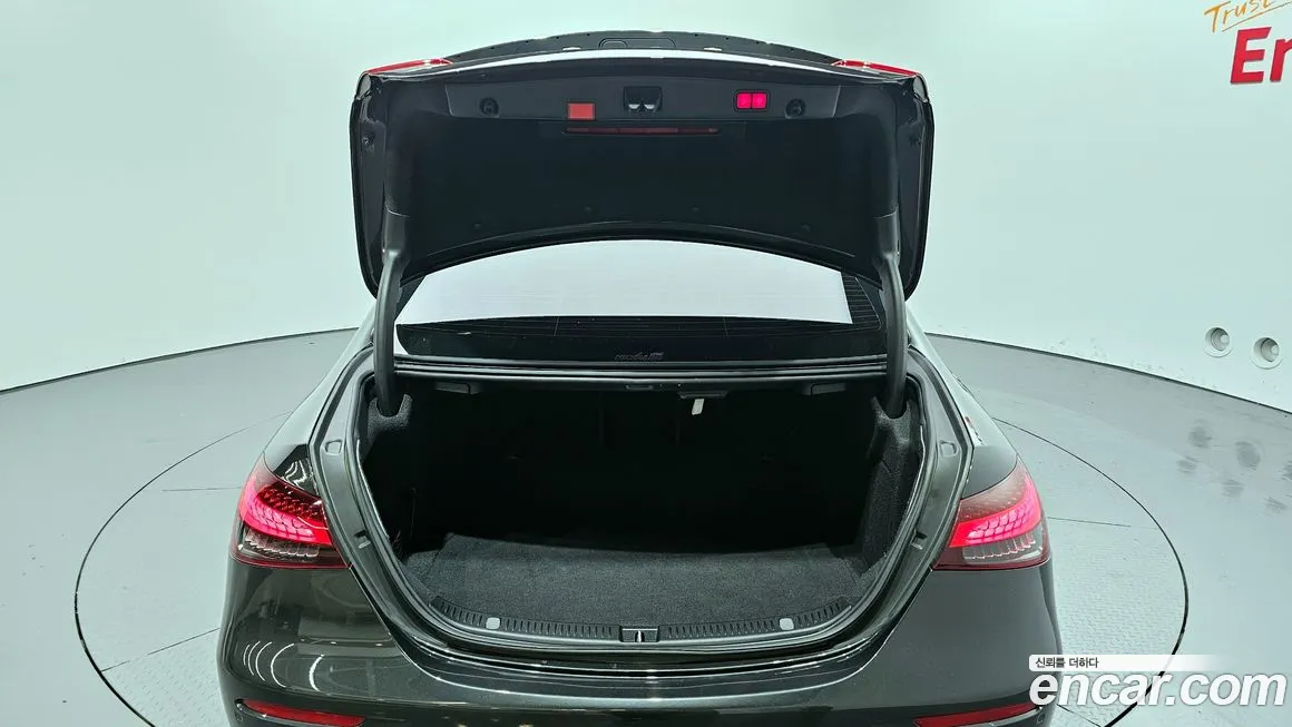 Mercedes-Benz E-Class W213 id 2036205 из Кореи 11