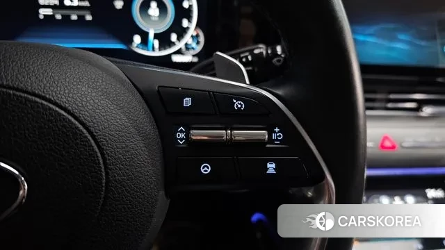 Hyundai The New Grandeur IG id 3611323 из Кореи 11