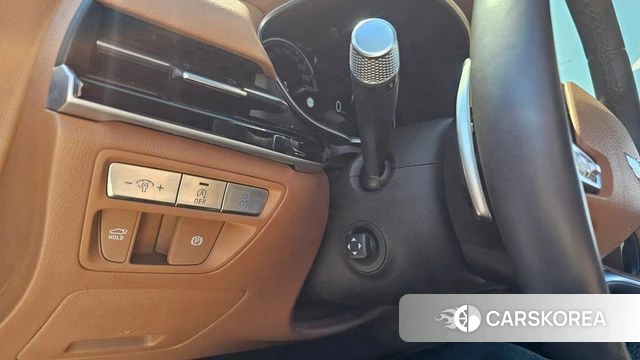 Genesis G80 (RG3) id 3898294 из Кореи 11