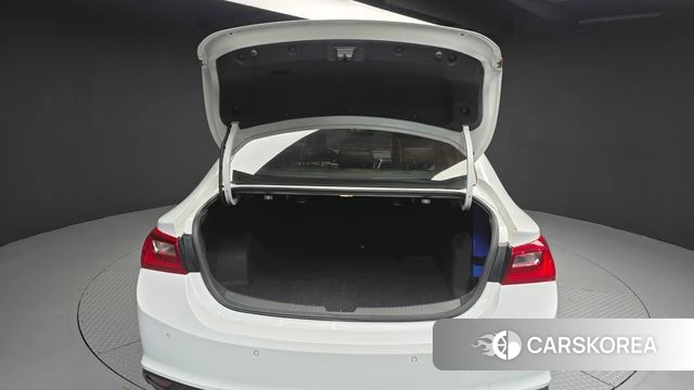 Chevrolet (GM Daewoo) All New Malibu id 4582073 из Кореи 11