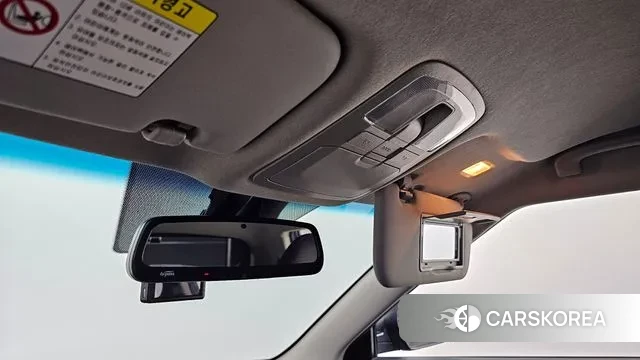 Ssangyong Berry New Tivoli id 3269949 из Кореи 11