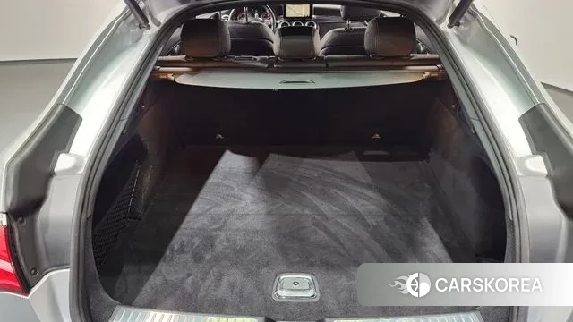 Mercedes-Benz GLC-Class X253 id 3612478 из Кореи 11