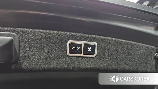 Genesis G80 (RG3) id 3023223 из Кореи 11