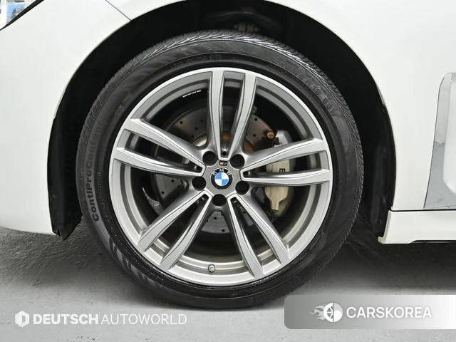 BMW 7 Series (G11) id 4363210 из Кореи 11