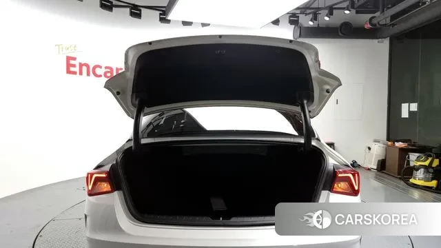 Kia K5 Hybrid 3rd Generation id 3394643 из Кореи 11