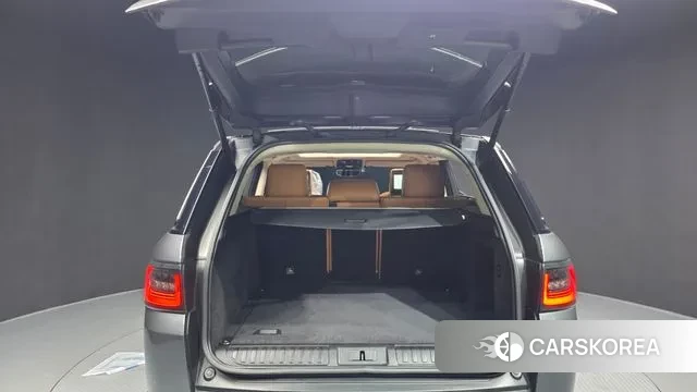 Land Rover Range Rover Sport 2nd Generation id 3698849 из Кореи 11