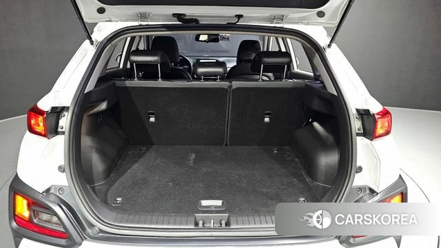 Hyundai Kona id 4558031 из Кореи 11