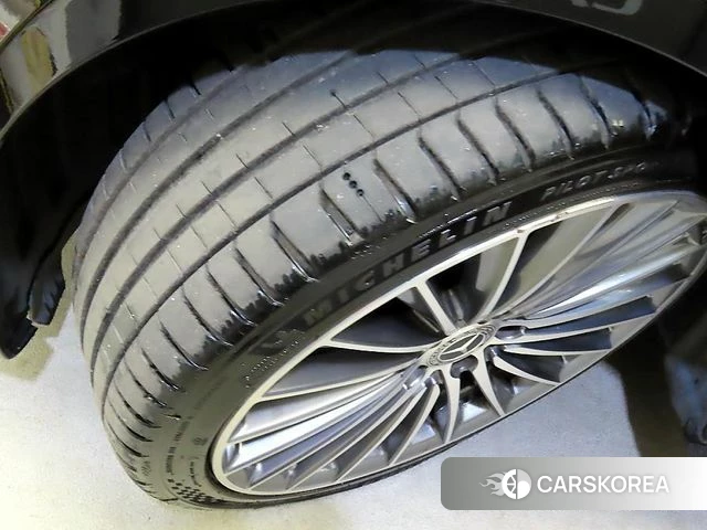 Mercedes-Benz C-Class W206 id 3952962 из Кореи 11