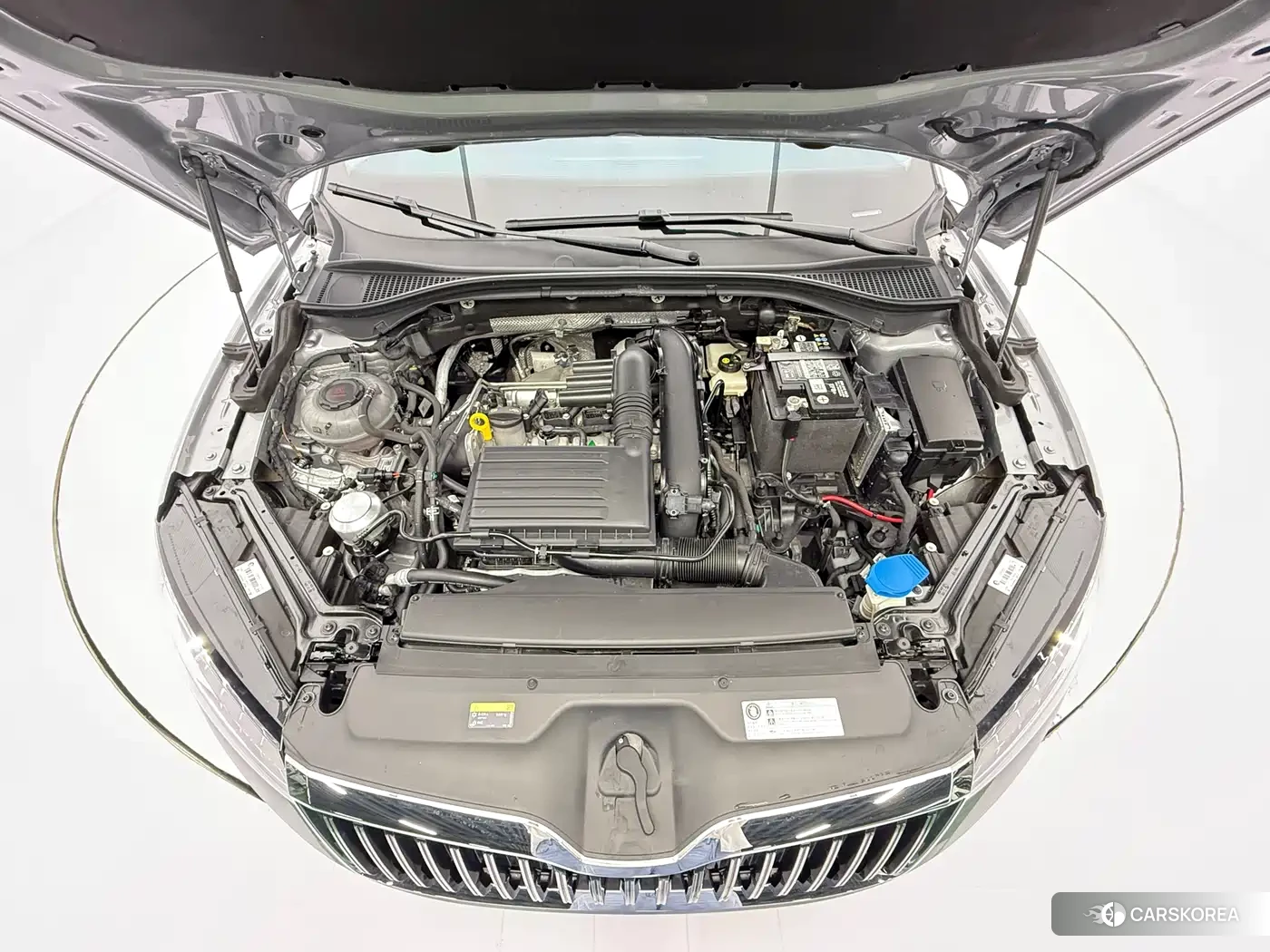 Skoda Superb id 4599499 из Китая 11