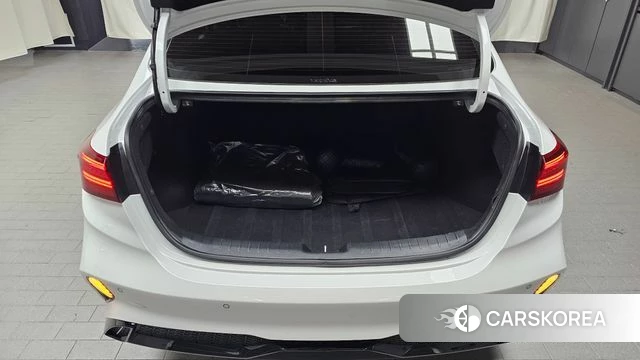 Kia The New K3 2nd generation id 4194973 из Кореи 11