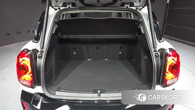 Mini Cooper D Countryman id 3718503 из Кореи 11