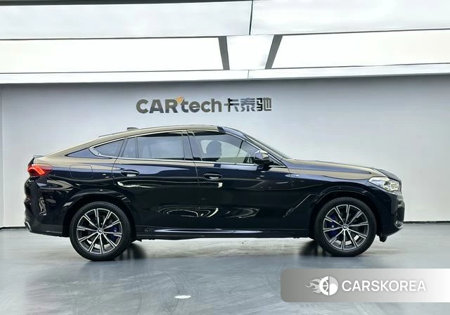 BMW X6 id 4271928 из Китая 11