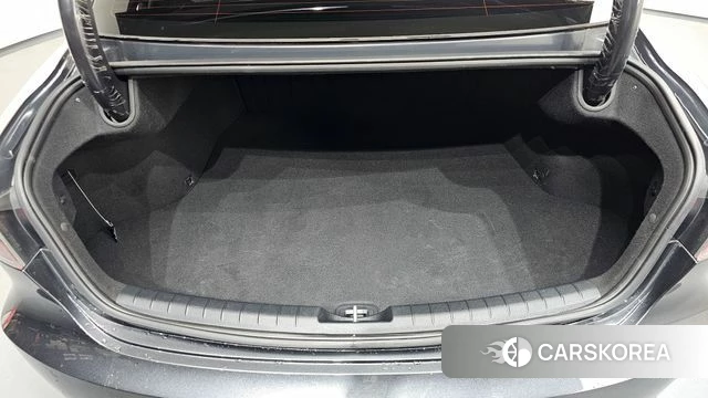 Hyundai The New Grandeur IG id 3860683 из Кореи 11