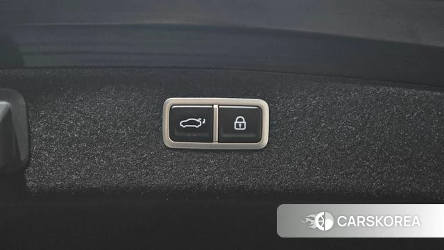 Genesis G80 (RG3) id 4445692 из Кореи 11