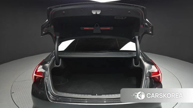 Kia K8 id 4573308 из Кореи 11