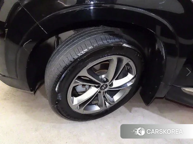 Hyundai Santa Fe TM id 3041508 из Кореи 11