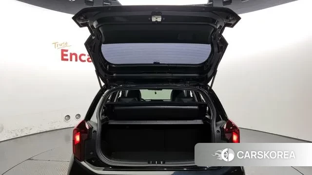 Kia The New Morning (JA) id 3036476 из Кореи 11