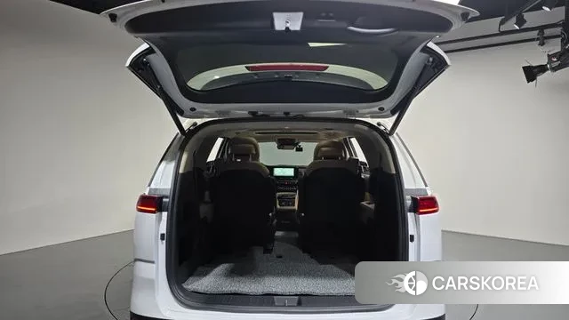 Kia Carnival 4th generation id 3223746 из Кореи 11