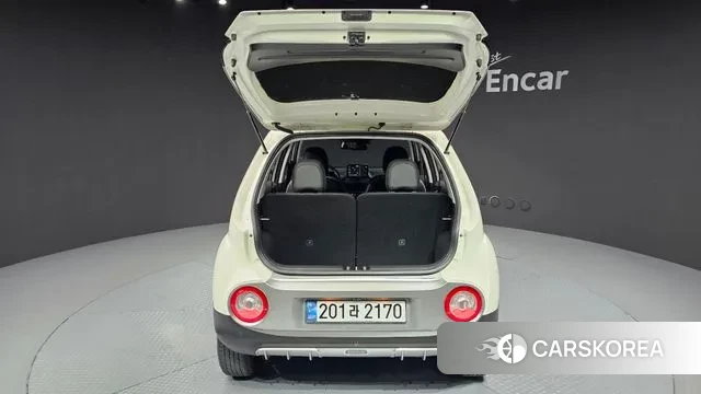 Hyundai Casper id 3042572 из Кореи 11