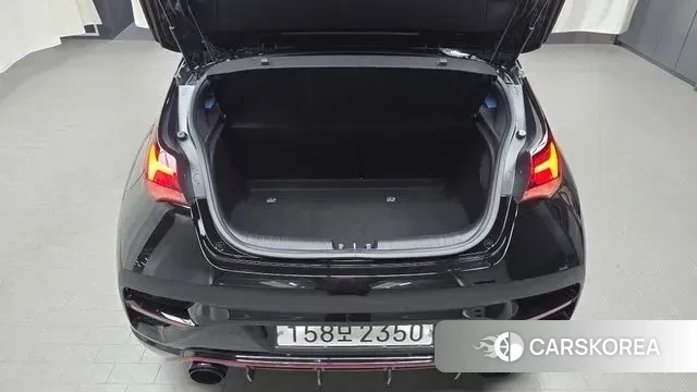 Hyundai Veloster (JS) id 3640857 из Кореи 11