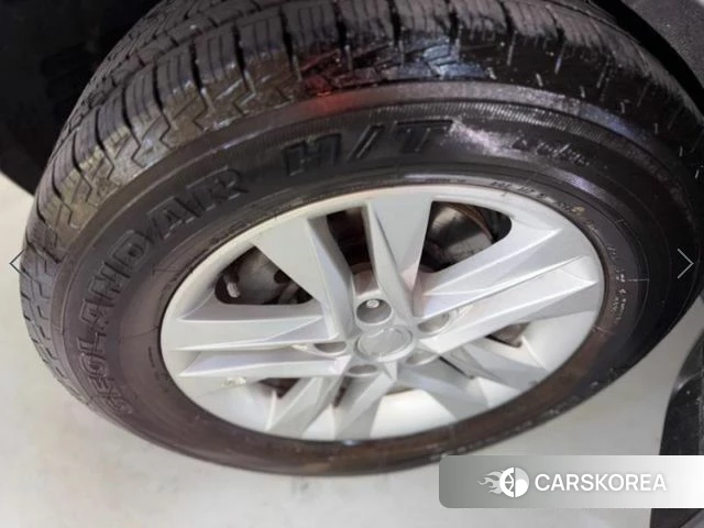 Ssangyong Rexton Sports Cannes id 4424421 из Кореи 11