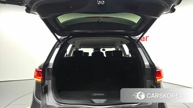 Renault Korea (Samsung) The New QM6 id 4609107 из Кореи 11