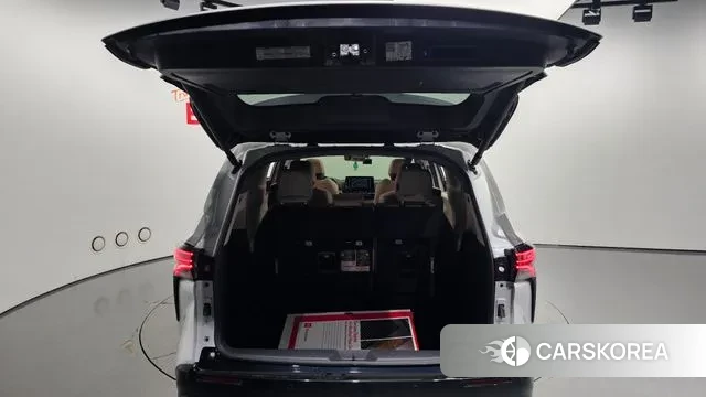 Toyota Sienna 4th Generation id 2998534 из Кореи 11