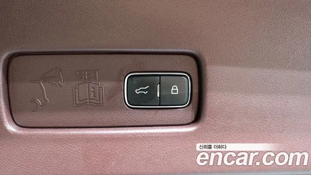 Lincoln Aviator 2nd generation id 2911968 из Кореи 11