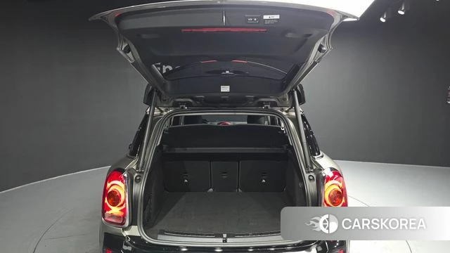 Mini Cooper Countryman id 4693389 из Кореи 11