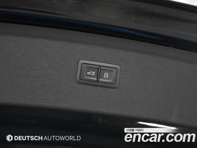 Audi Q5 (FY) id 2812778 из Кореи 11