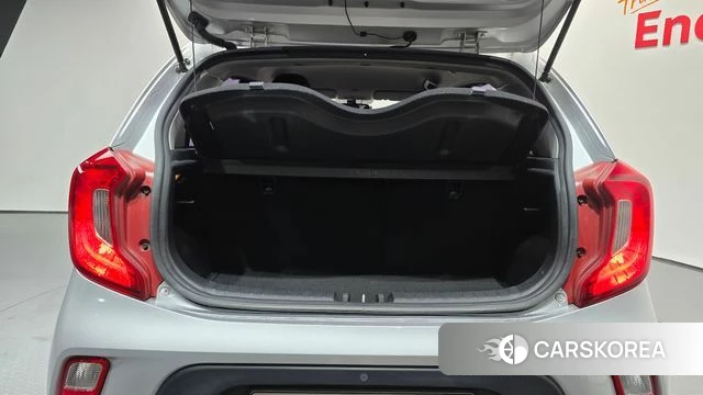 Kia All New Morning (JA) id 4543600 из Кореи 11