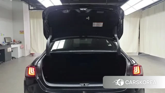 Lexus ES300h 7th generation id 3566173 из Кореи 11