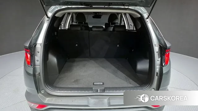 Hyundai Tucson (NX4) id 3443905 из Кореи 11