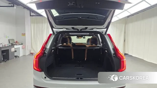 Volvo XC90 second Generation id 3611008 из Кореи 11