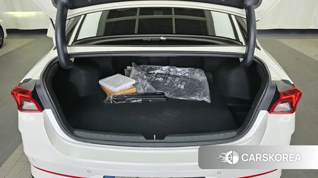 Kia K5 3rd generation id 3023003 из Кореи 11