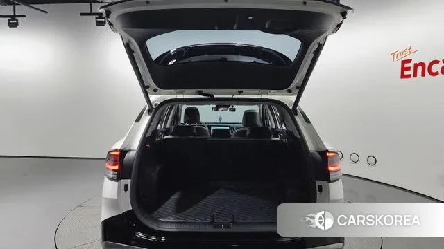 Kia Sportage 5th Generation id 2905485 из Кореи 11