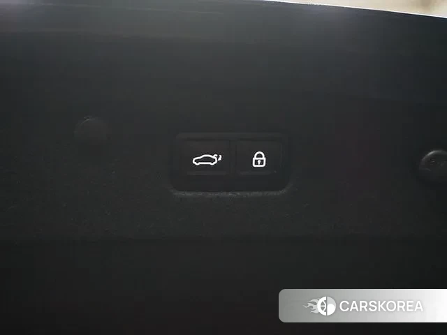 Kia K8 id 3022096 из Кореи 11