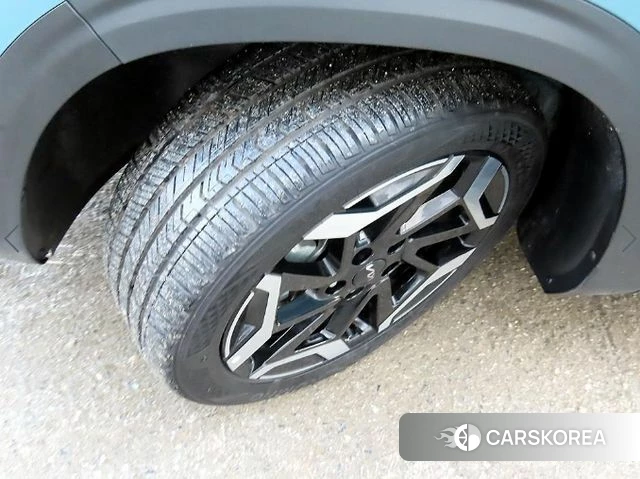 Kia The New Seltos id 3891286 из Кореи 11