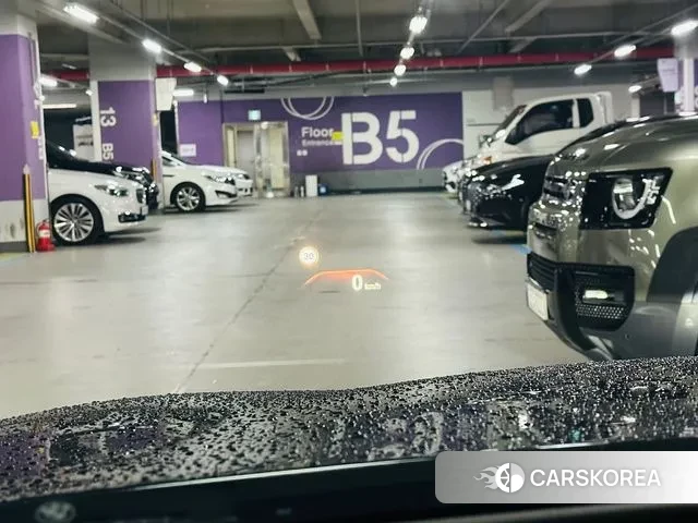 BMW 5 Series (G30) id 3045638 из Кореи 11