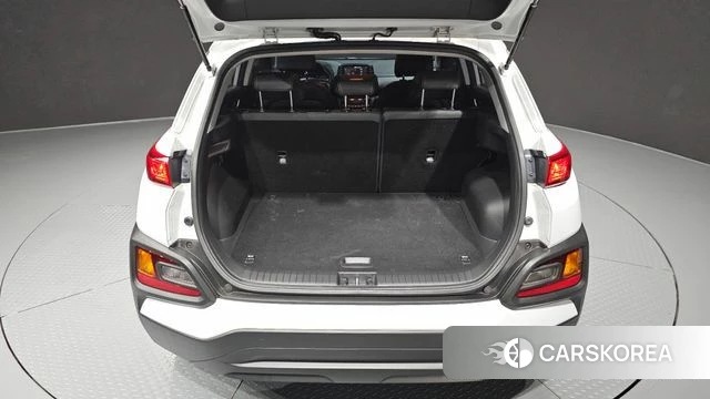 Hyundai Kona id 4658030 из Кореи 11