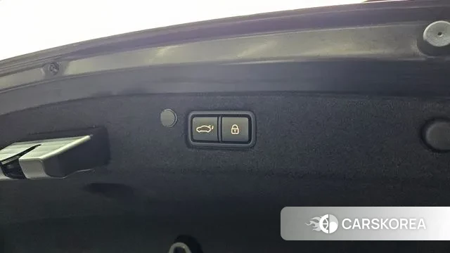 Hyundai The New Grandeur IG id 3468003 из Кореи 11