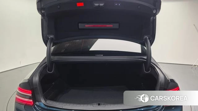 Genesis G80 (RG3) id 4695819 из Кореи 11