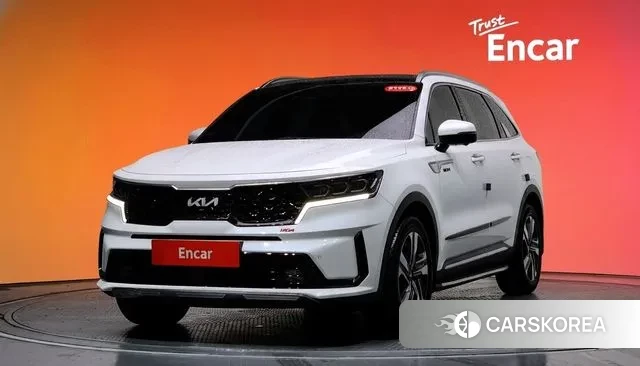 Kia Sorento 4th Generation id 3507888 из Кореи 11