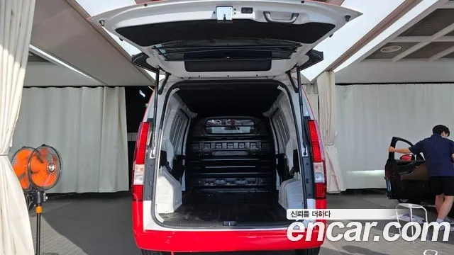 Hyundai Staria id 2955238 из Кореи 11